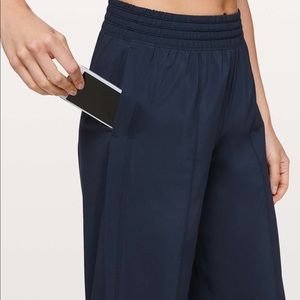 🍋 Lululemon cropped pants